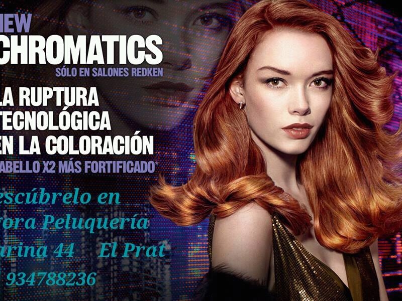 Coloración 
